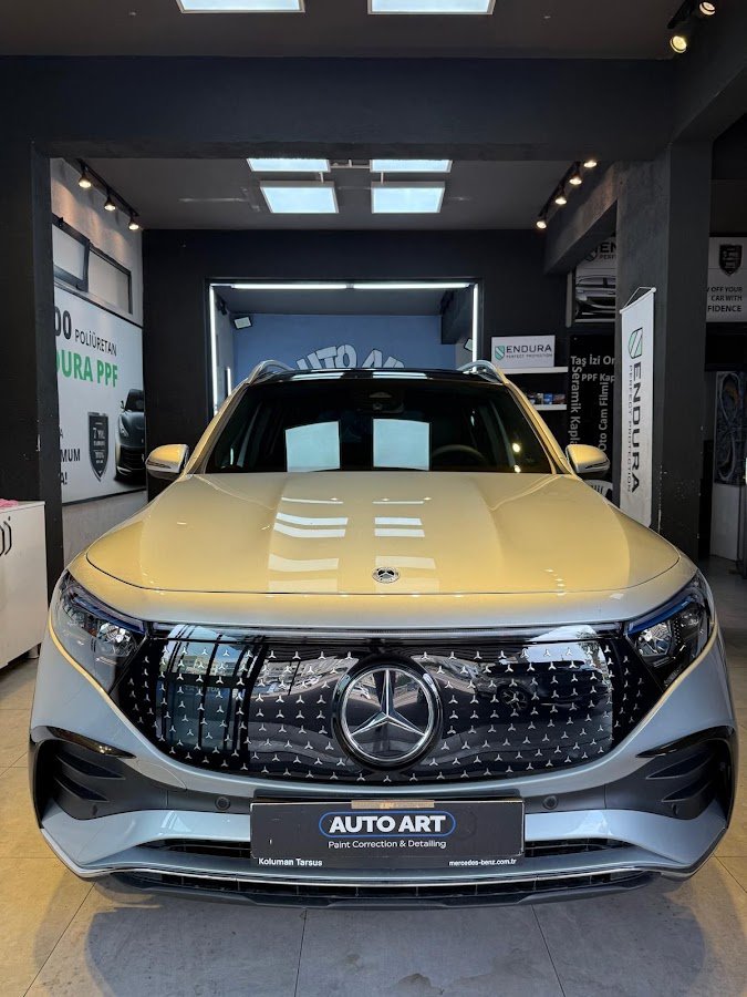 Autoart Mersin