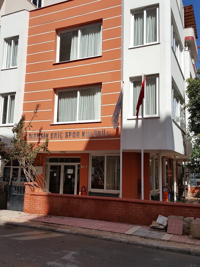 Mersin Bric Spor Kulübü