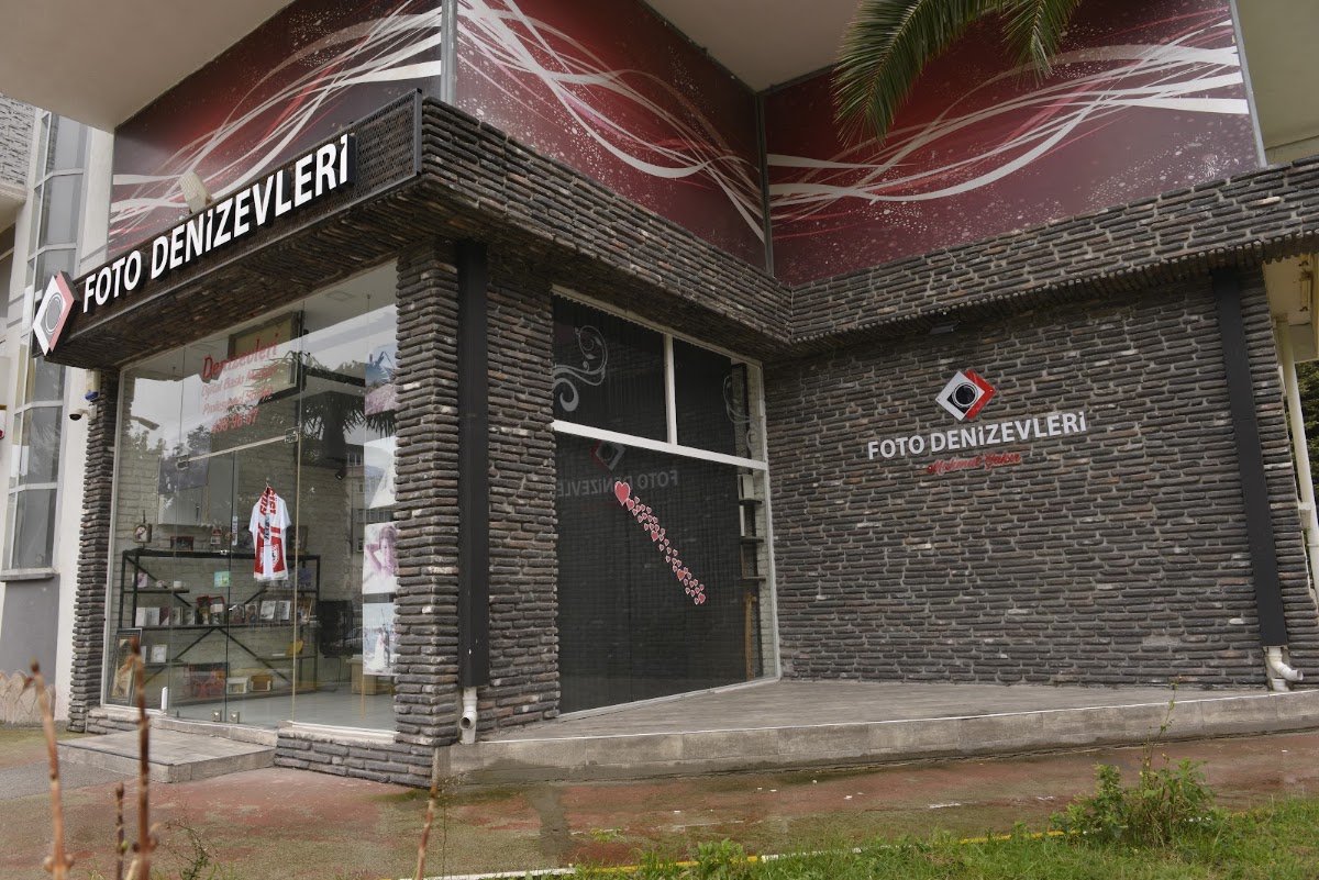Foto Denizevleri - Mahmut Çakır