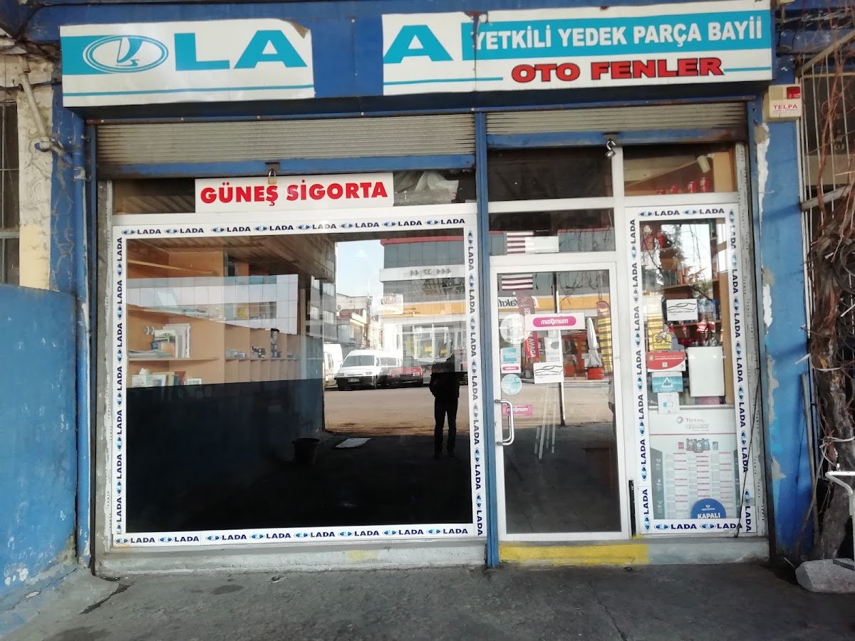 Oto Tamir Tuncay Usta Lada Uzmanı