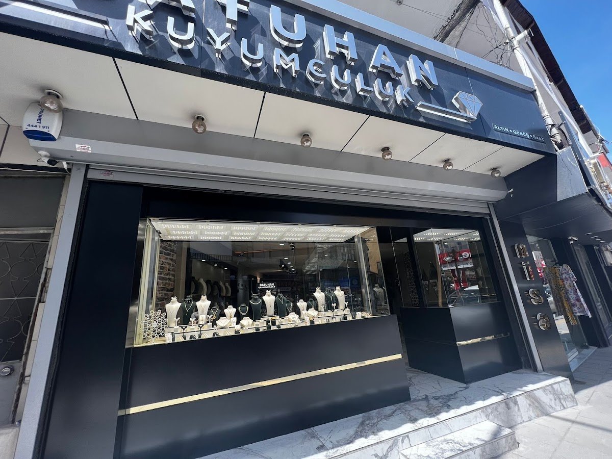 Batuhan Kuyumculuk