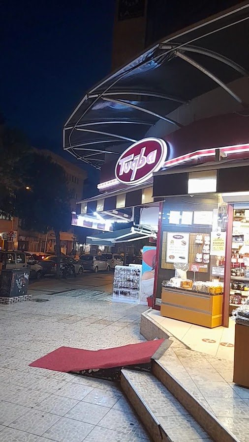 Tuğba Kuruyemiş / Muğla Şube