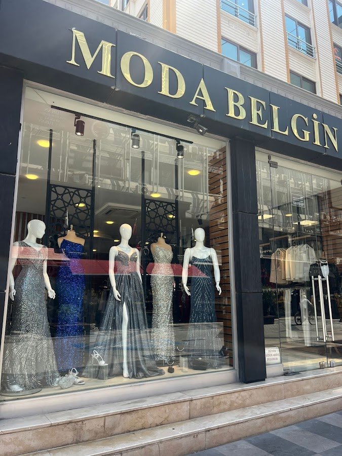 Moda Belgin