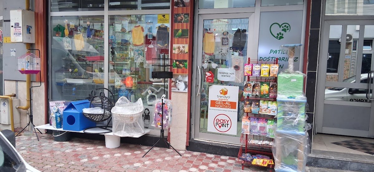 Canik Petshop