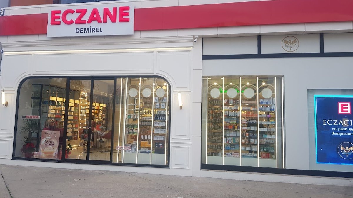 Demirel Eczanesi