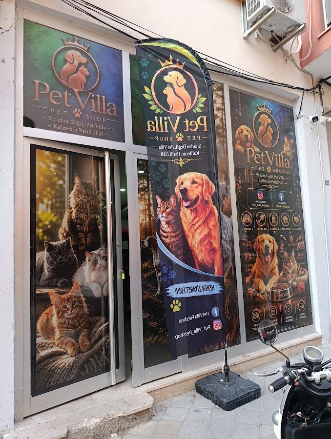 Pet_Villa_Petshop