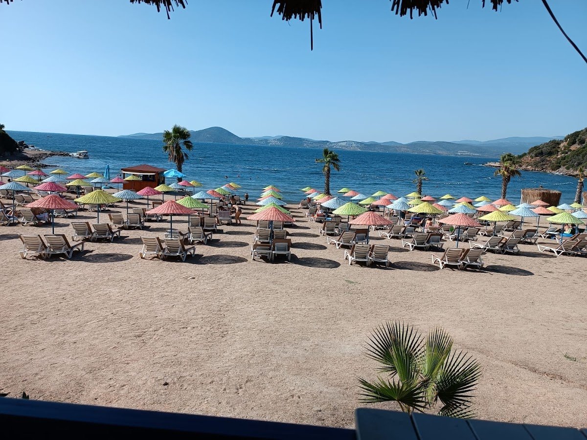 Sunset Beach Adabükü