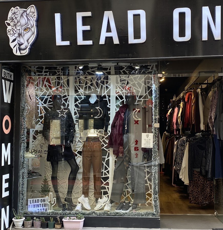 Lead On Butik