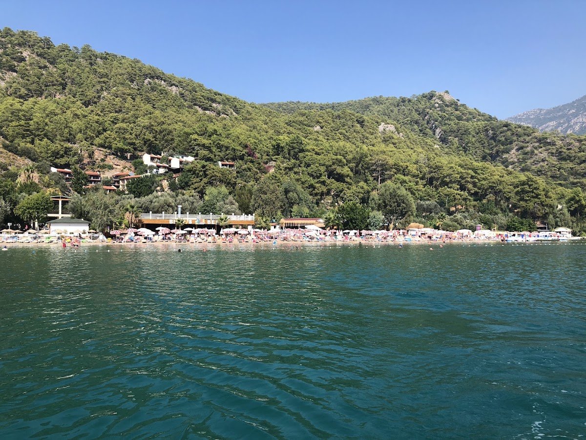 Billy Beach Cafe Bar