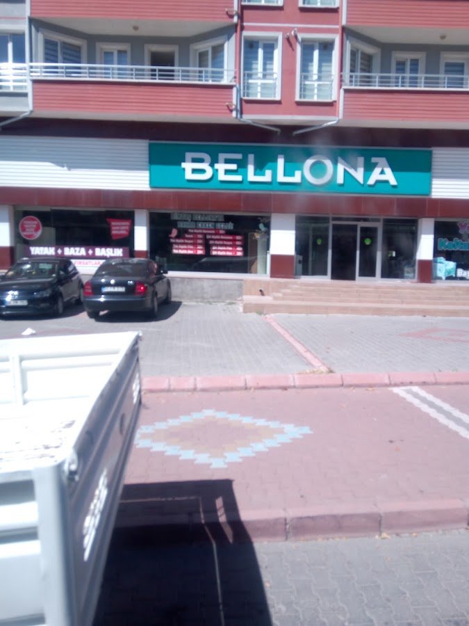 Bellona Mobilya