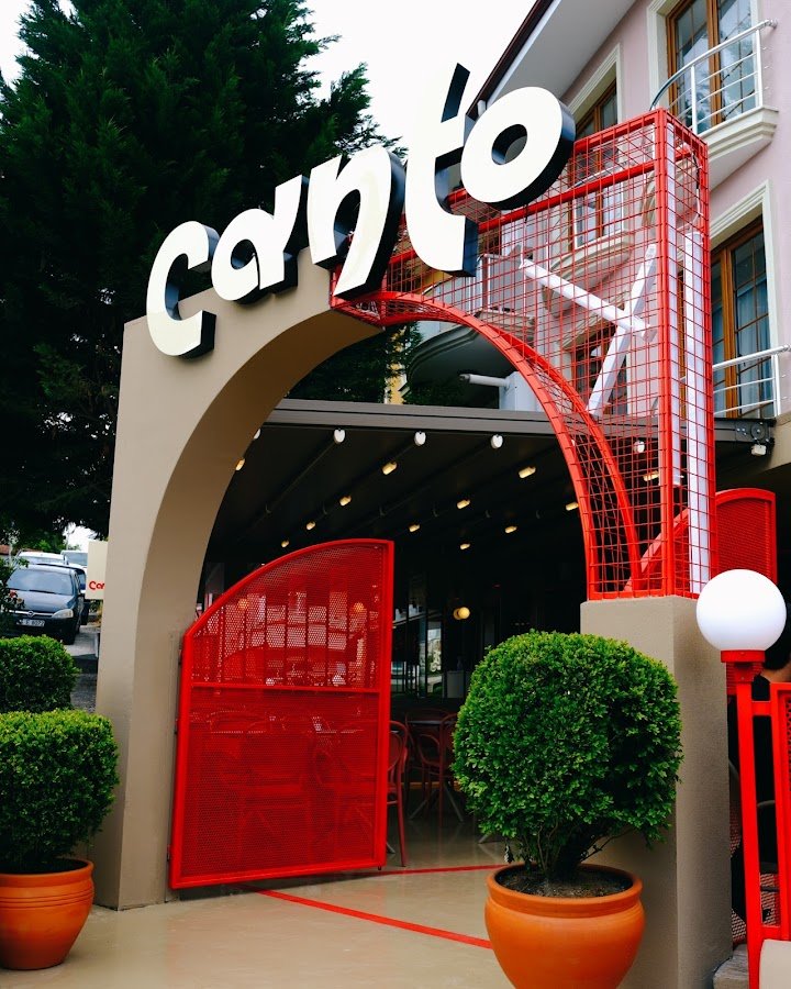 Canto Coffee
