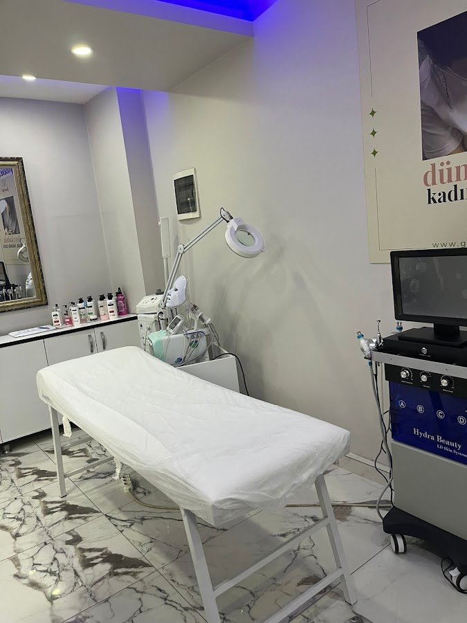 Greenmed Kişisel Bakım Merkezi Sakarya