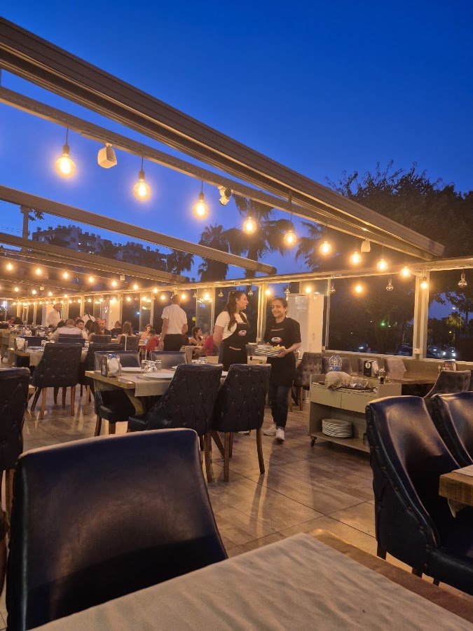 Müslüm Usta Restoran
