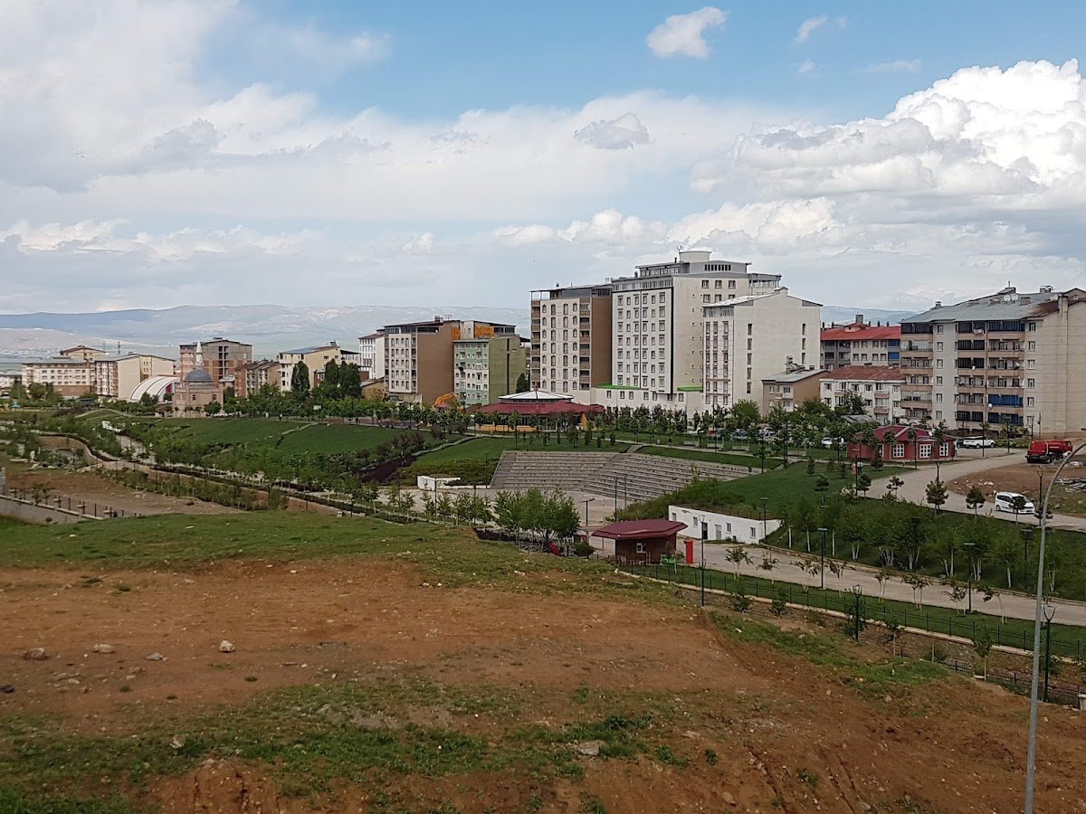 Lale Vadisi Parkı