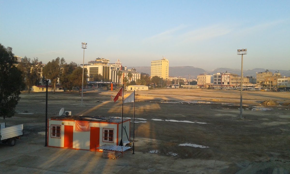 Hatay Öztur Seyahat
