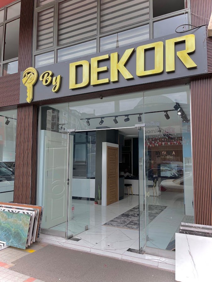 By Dekor