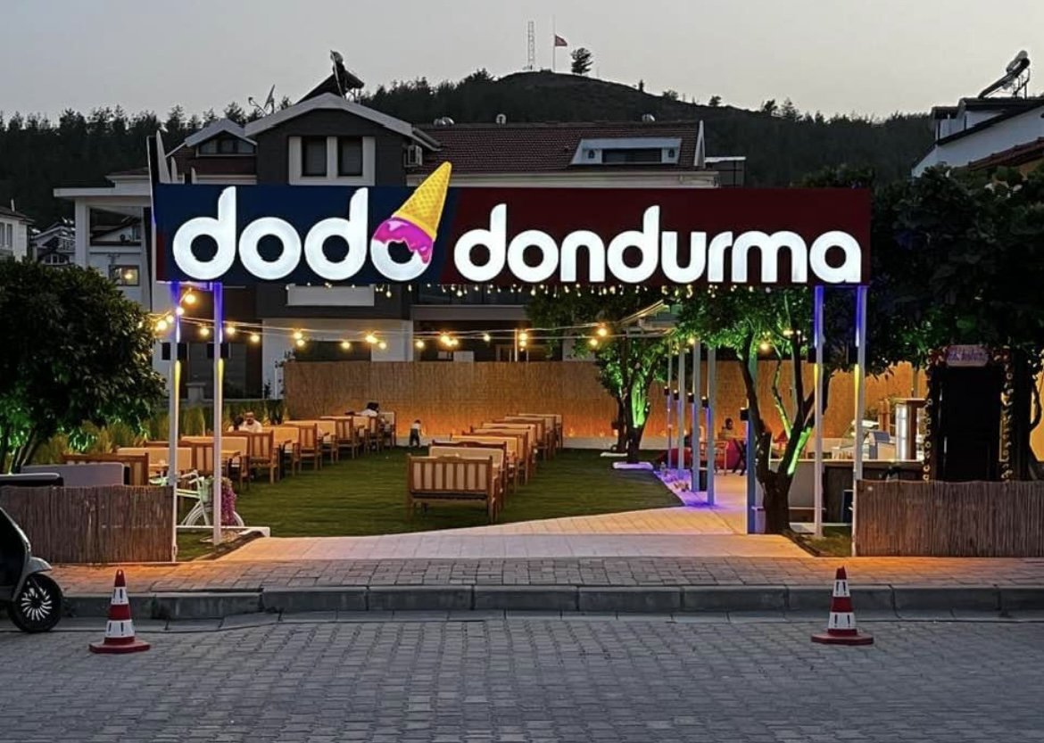Dodo Dondurma