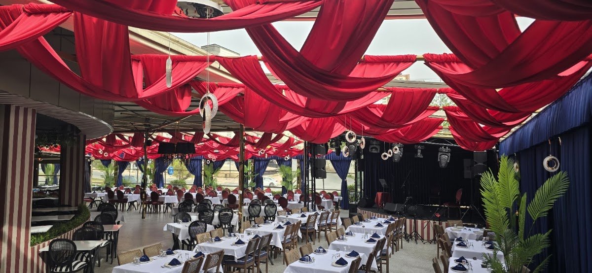 Gala Mersin Restaurant