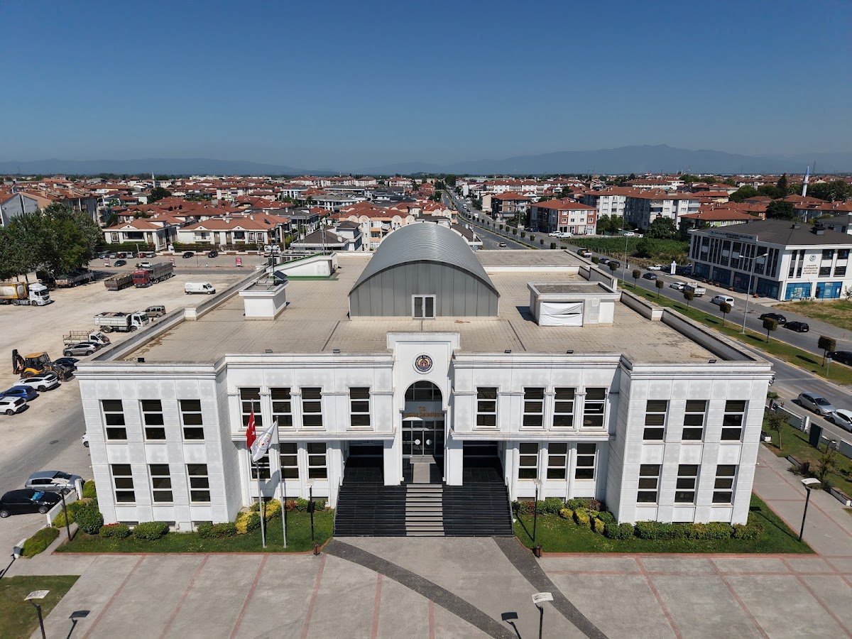 Erenler Belediyesi