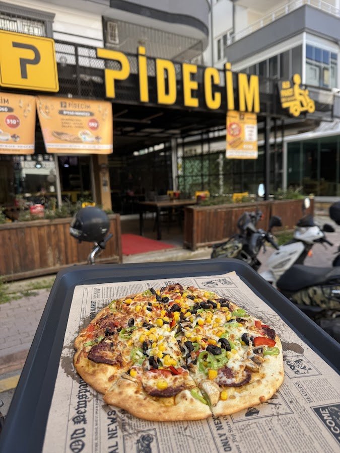 Pidecim
