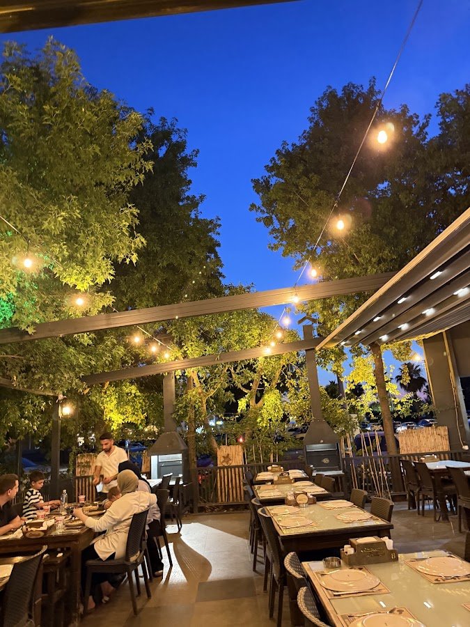 Önallar Fethiye