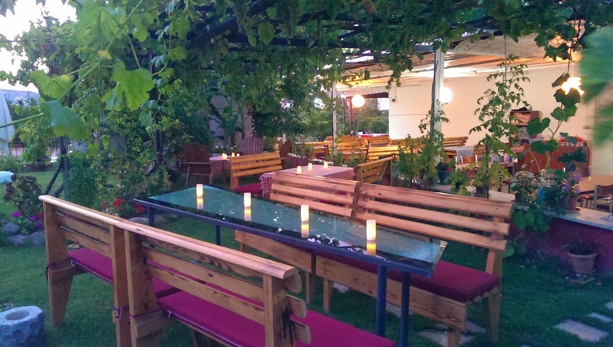 Quzine Kahvaltı Evi