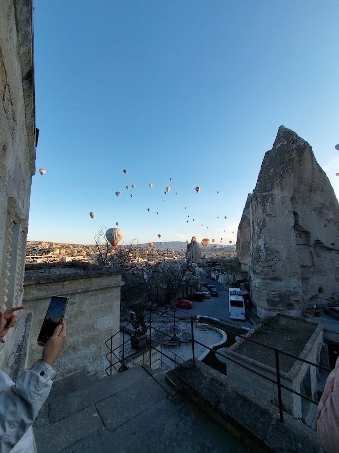 Nevşehir Kapadokya Spor Kulübü