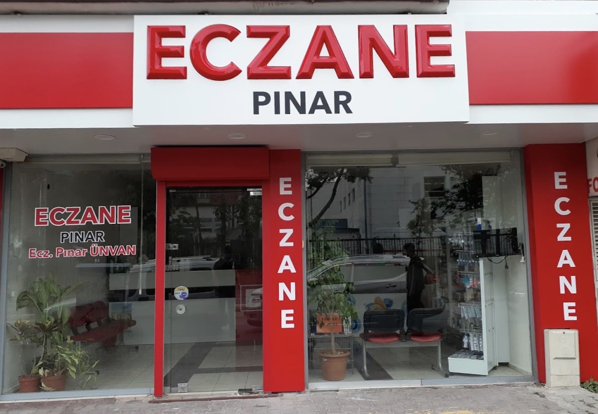 Pınar Eczanesi