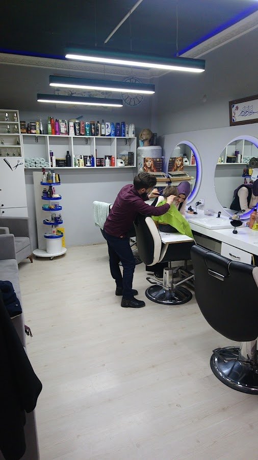 Salon By Fatih Erkek Kuaforu