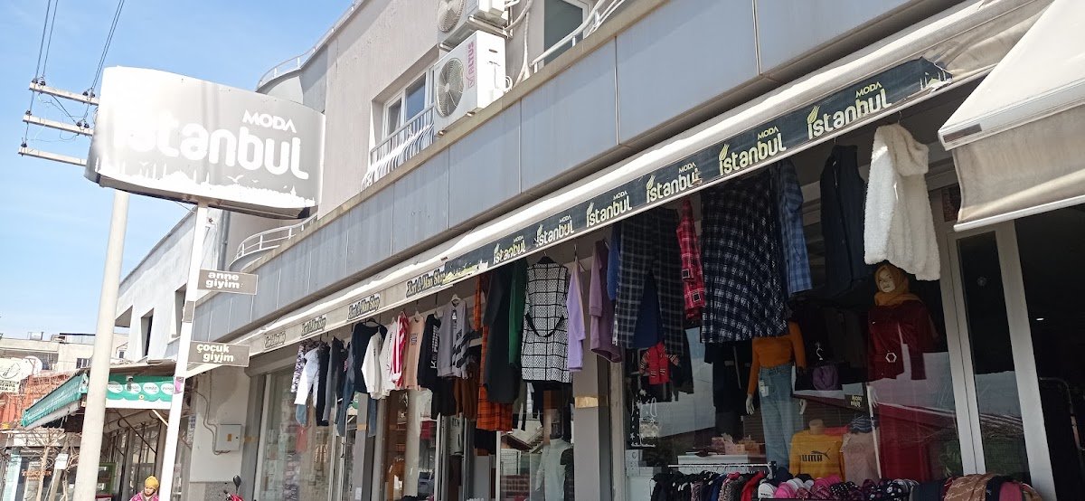 Moda Istanbul80