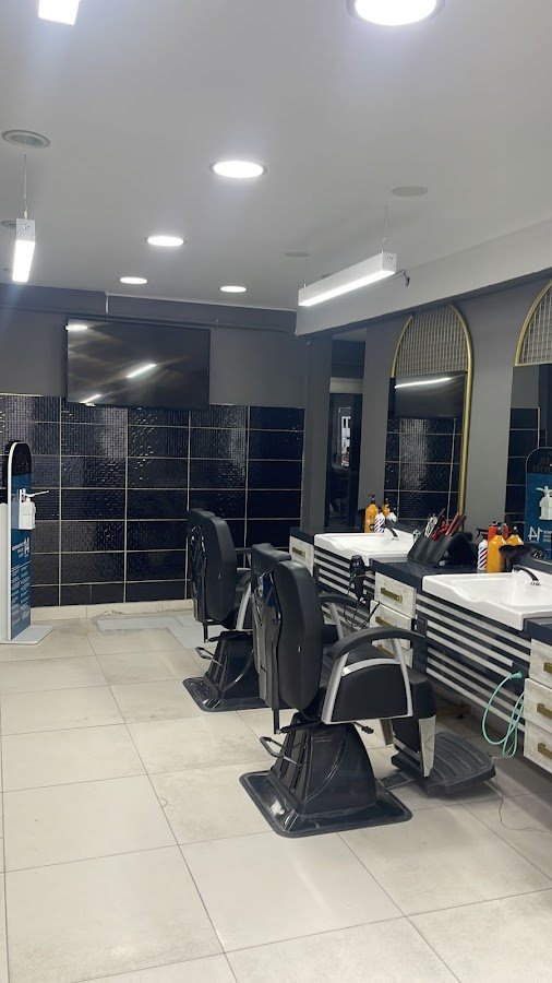 Hair Studio Vıp Lounge