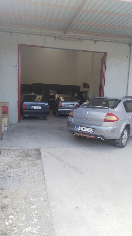 Ng Oto Elektrik
