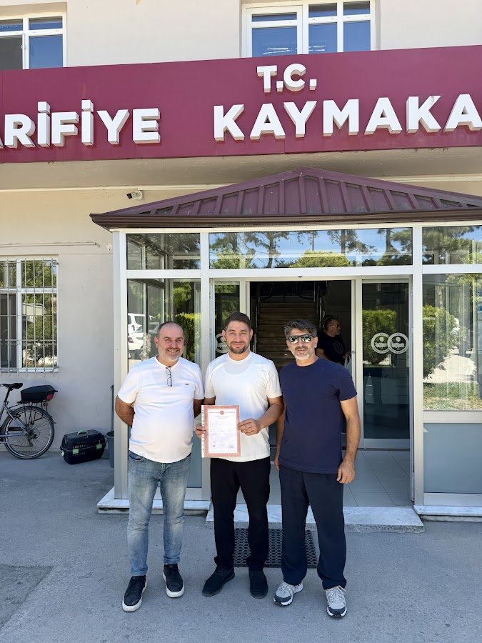 Ömer İnan / Remax Hür