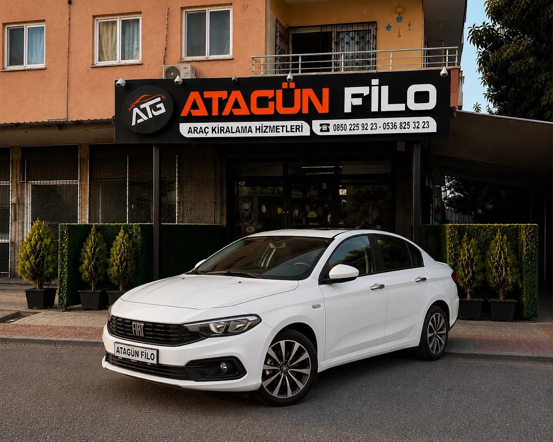Atagün Filo Rent A Car
