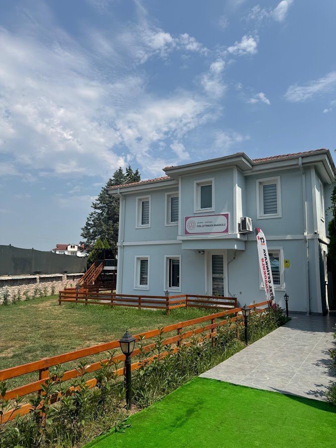 Özel Çetinkaya Anaokulu
