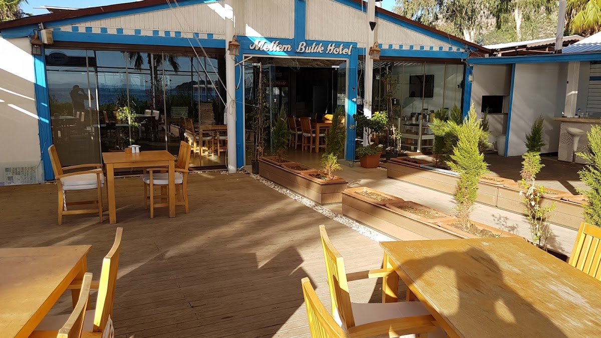 Bük Beach Club