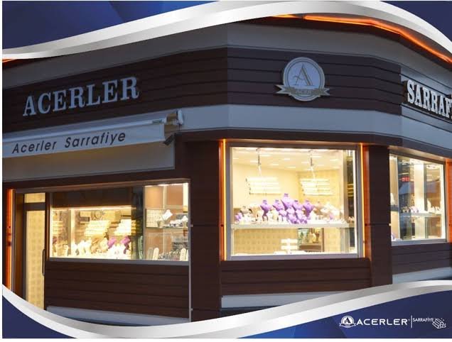 Acerler Kuyumculuk