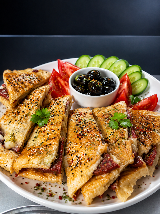 Turizm Cafe Restoran