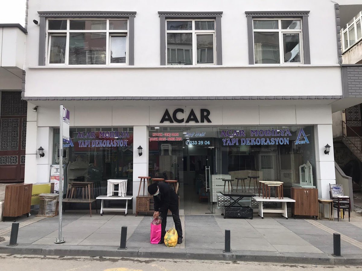 Acar Mobilya