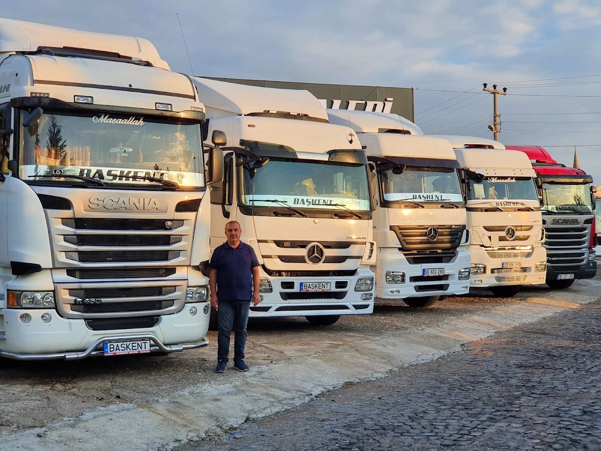 Yeni Oto Galericiler Sitesi