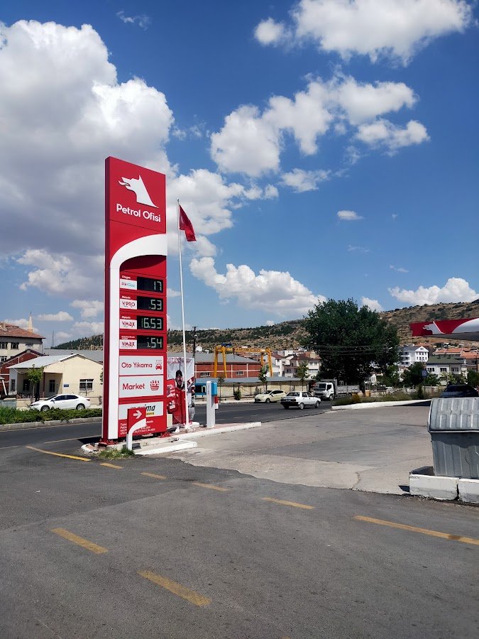 Petrol Ofisi
