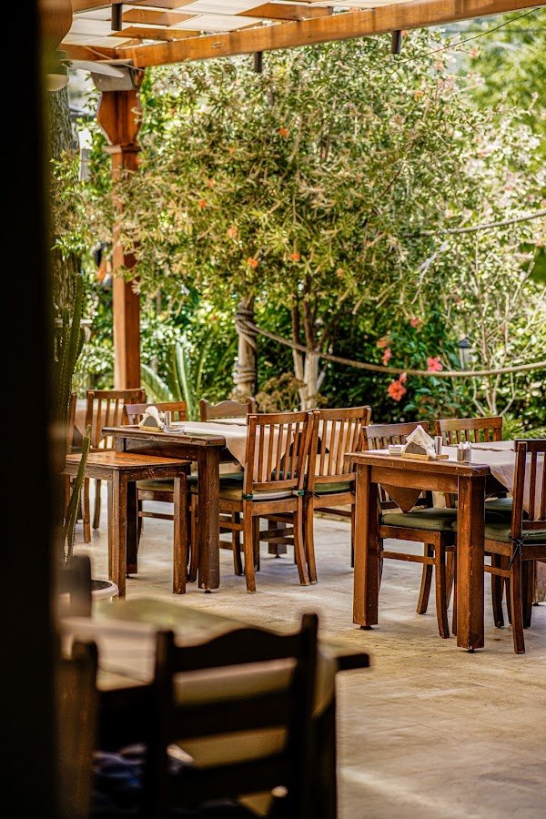 Afrodit Restoran