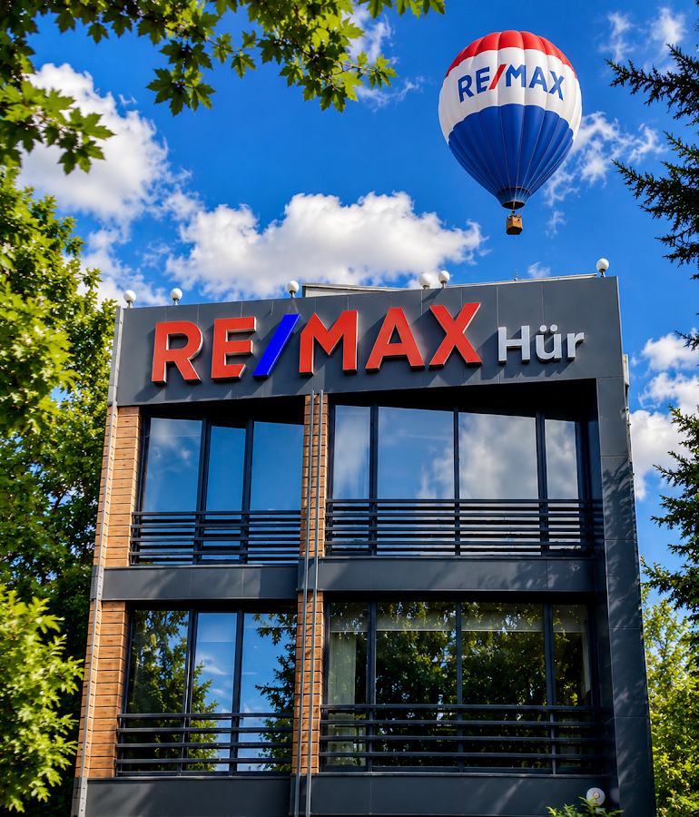 Re / Max Hür
