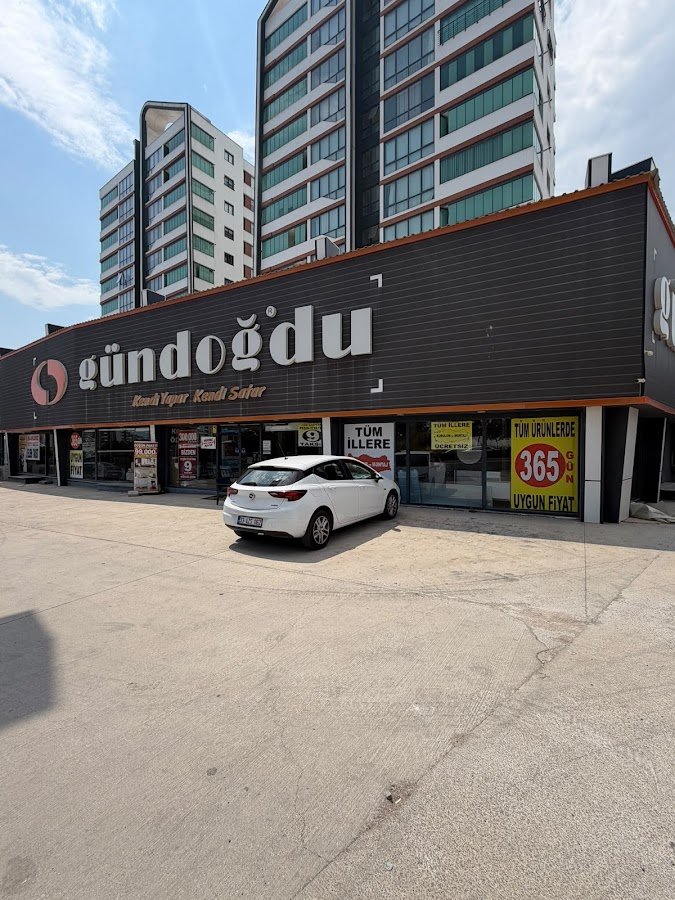 Gündoğdu Mobilya Toroslar