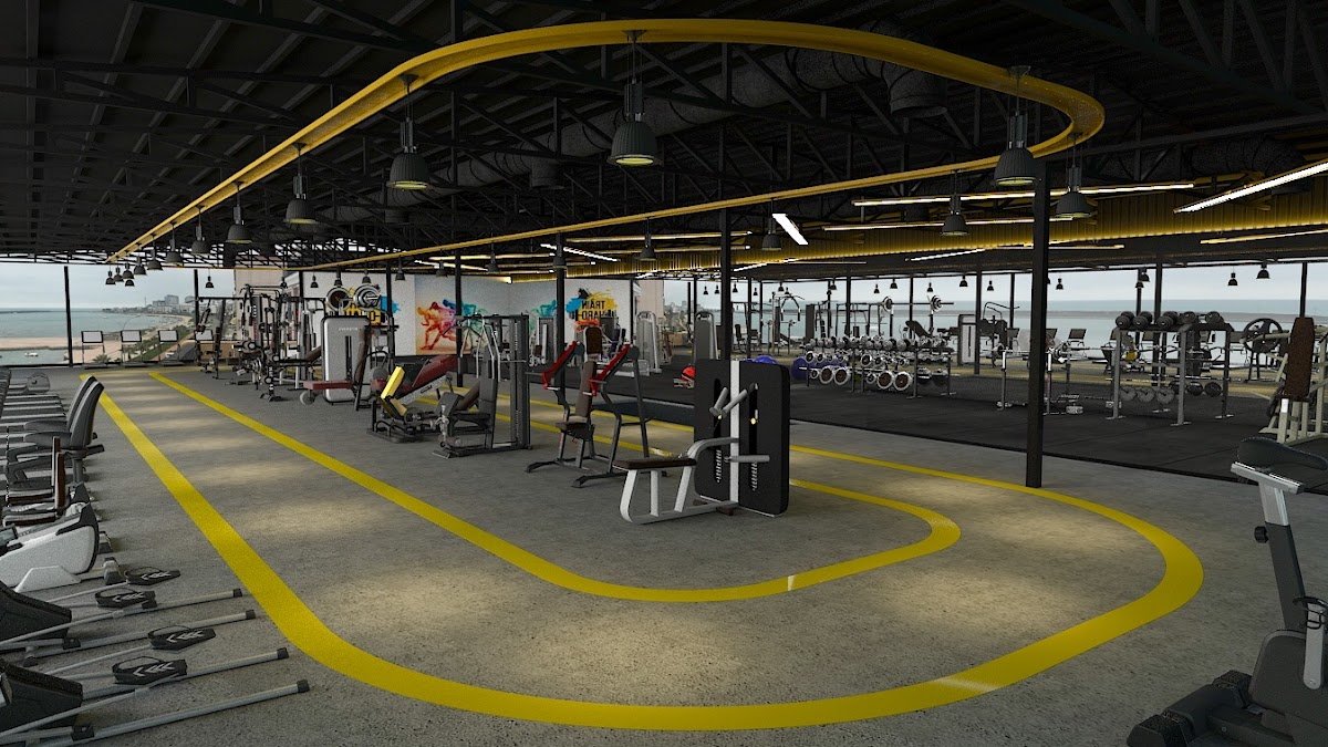 Fit Stop Fıtness