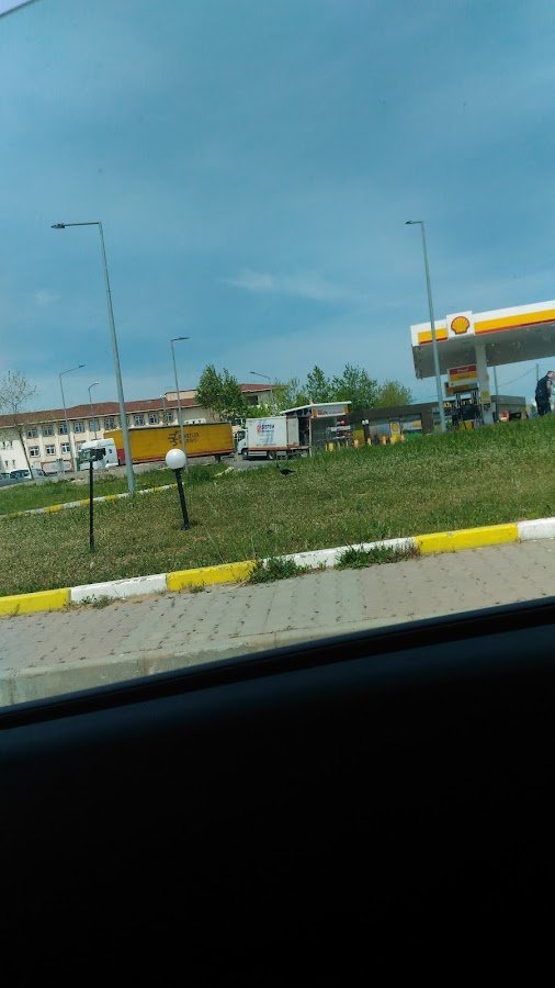 Petrol Ofisi