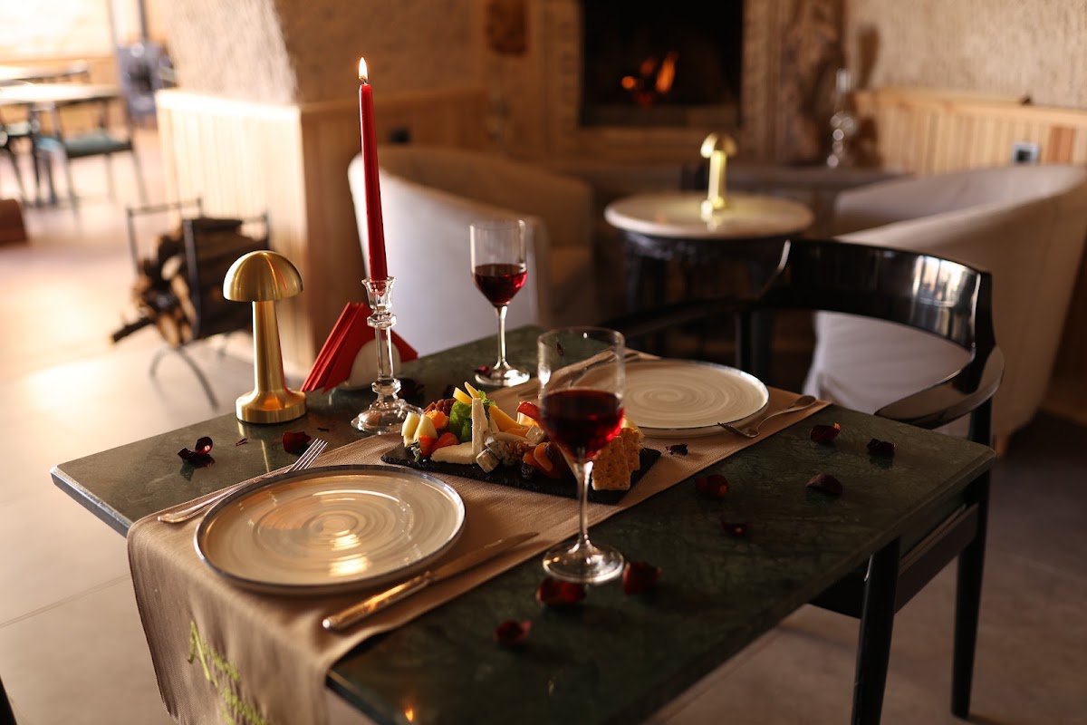Linum Eatery
