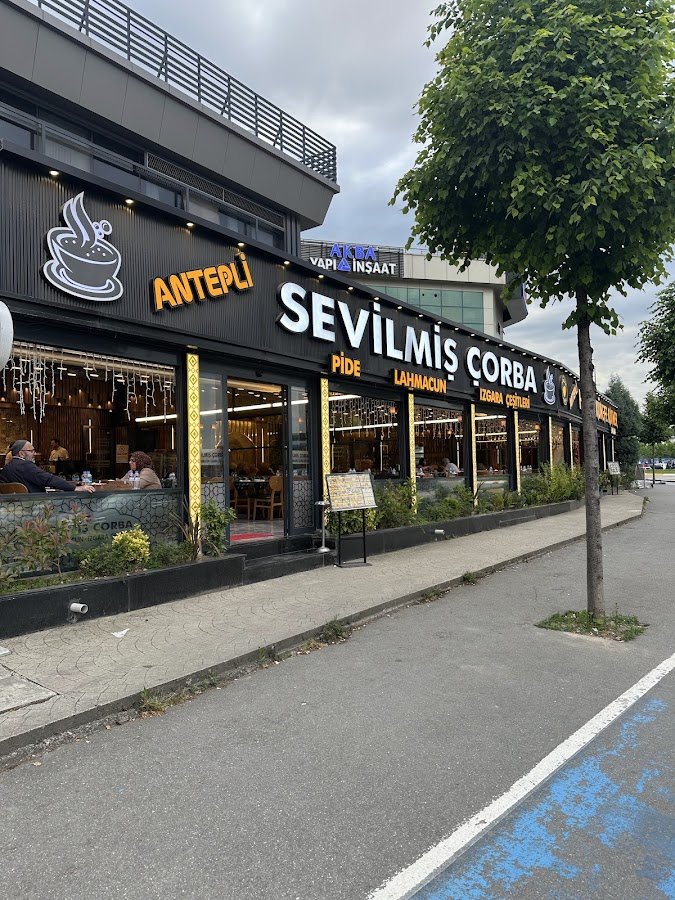 Sevilmiş Çorba Serdivan