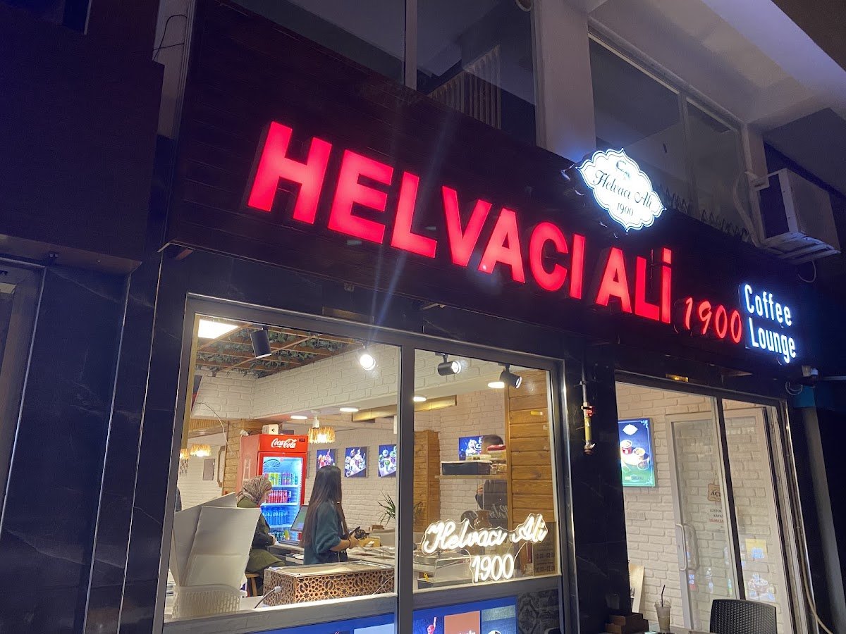Helvacı Ali Muğla Kötekli