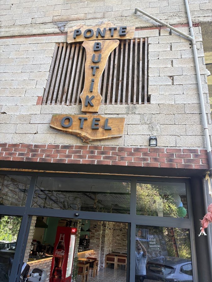 Ponte Butik Otel